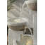 Weather Resistant Fountain with Light
