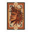 Tapis lavable à la machine Palmerston Olmec-1648906660