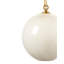 Luminaire suspendu sphère 1 lumière Camber-111883210