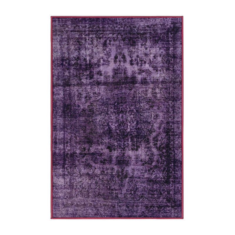 Tapis abstrait moderne 2013, Rectangle 8 pi x 10 pi