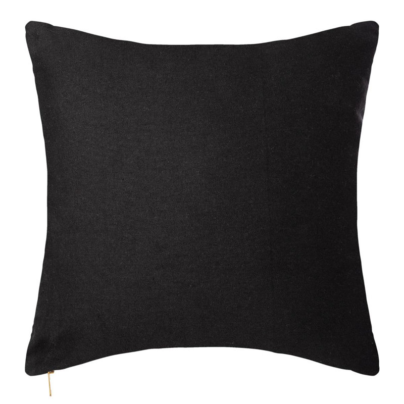 Olga Geometric Square Cushion Cover