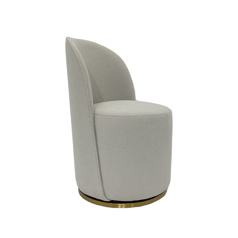 Boucle beige, Beige Boucle
