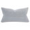 Ridge Lumbar Pillow Cover & Insert