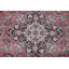 Rectangle 196 cm x 288 cm Oriental Hand Woven Area Rug