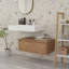 Meuble-lavabo 30 po