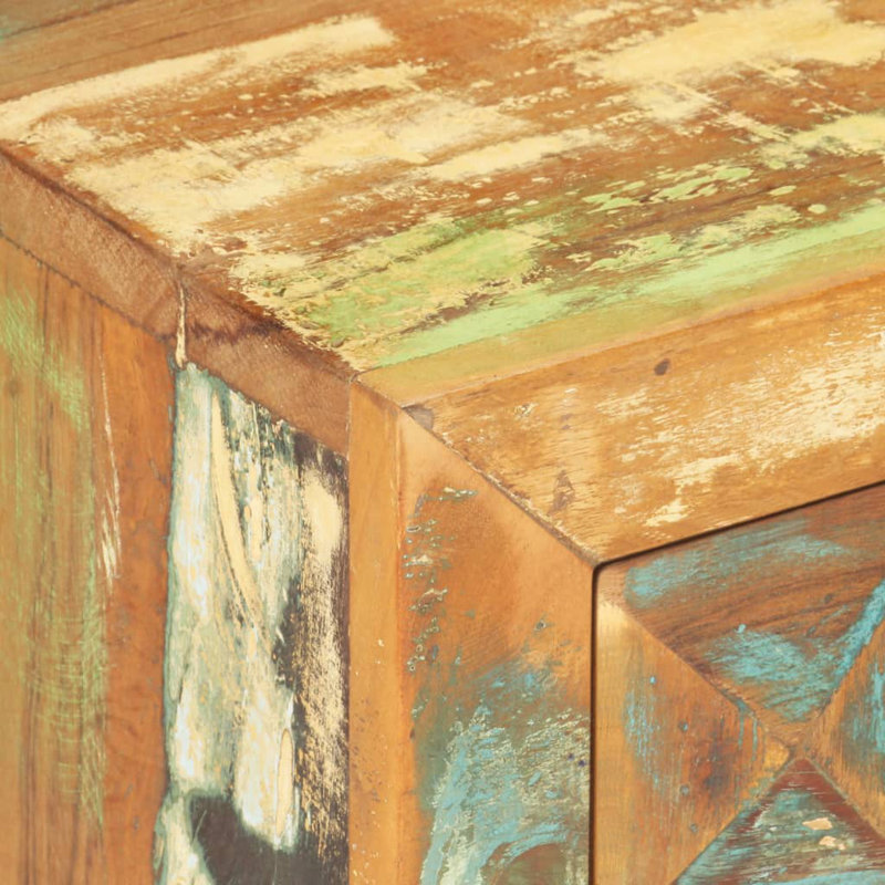 Derek 40cm W Bedside Table