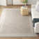 Nola Geometric Machine Made Power Loom Indoor/Outdoor Area Rug
