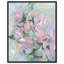Art mural floral sur toile, tulipes fondues par Art Remedy-105279190-105279198