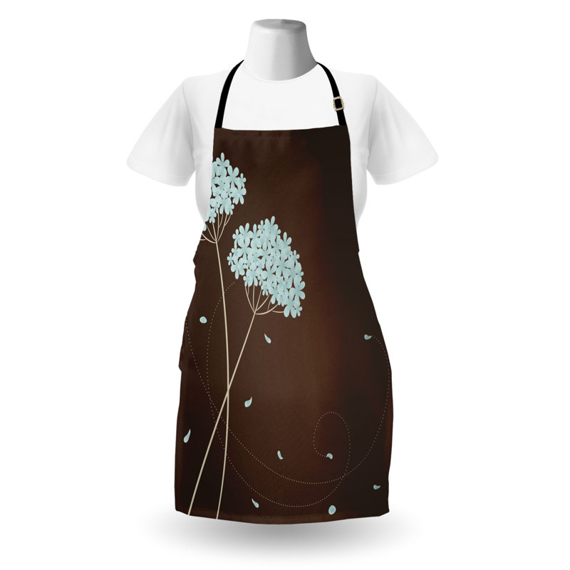 Bib Apron