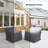 Teak Patio Chair Covers