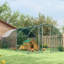 Small Animal Cage
