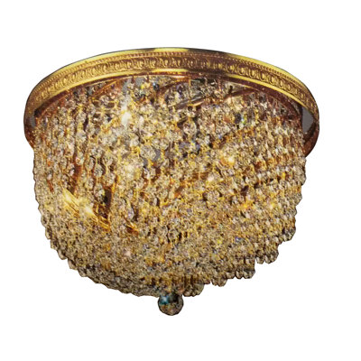 Flush Mount