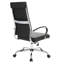 Fauteuil de direction en cuir Mulkey-201597697
