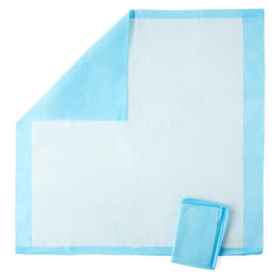 Rosnov Waterproof Loose Mattress Protector Case Pack