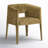 Darrin 19'' H Upholstered Armchair-1981146768