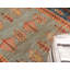 Tapis multicolore Jaeden Southwestern-19393385