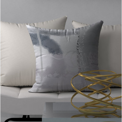  Famous Supreme Decorative Square Pillow Cover & Insert