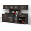 Buffet Buffet Buffet pour la cuisine