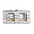 Eser 84'' Double Bathroom Vanity with Top-115587040-115587055