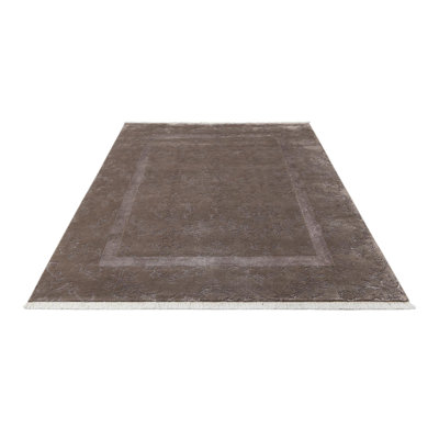 Howard Brown Rug