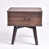 Brown/Columbia Walnut is out of stock