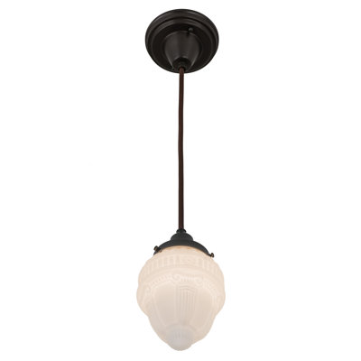1 - Light Pendant