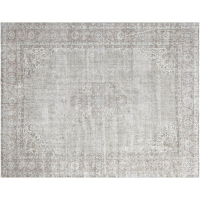 One-of-a-Kind 8'2" X 10'6" Area Rug