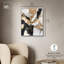 Toile «Cracked Gilt II» par Art Remedy-112502095-112502097-116318923
