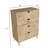 Jasmond 30'' W 4 - Drawer Dresser-1270656376