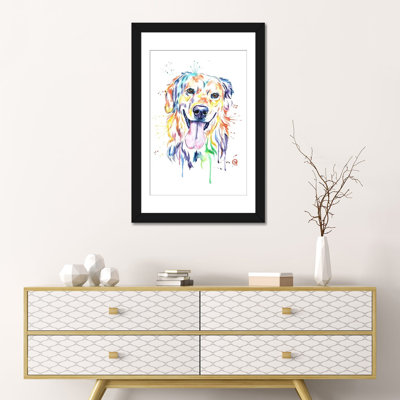 " Golden " by Lisa Whitehouse