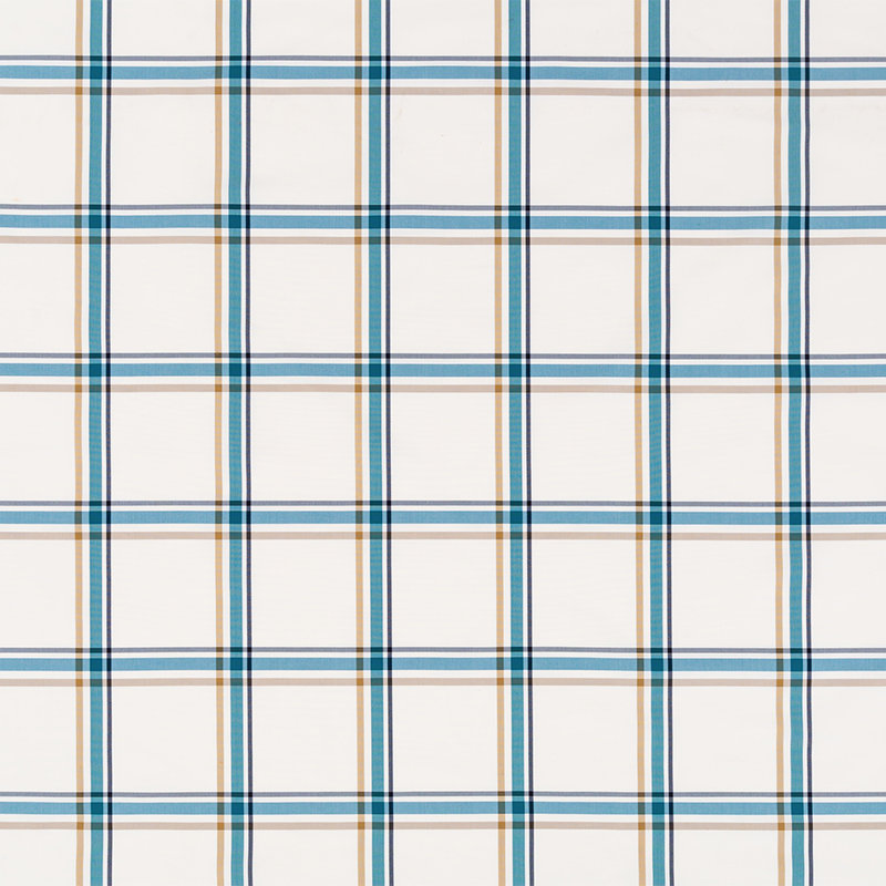 Pavilion Outdoor Fabric, Aqua