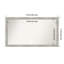 Miroir de salle de bain Regen-328414503-328414694