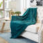 Knitted Throw Blanket-1312960132