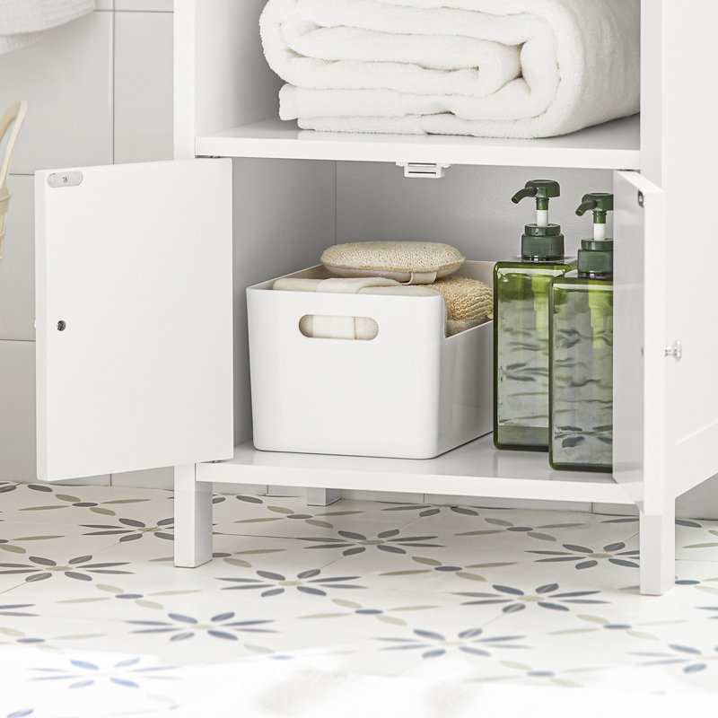 Lyndora Bathroom Cabinet