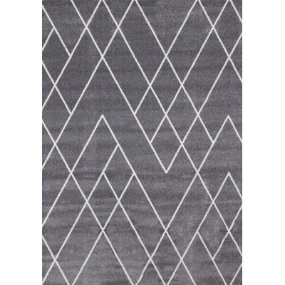 Kortana Geometric Area Rug 