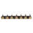 Turcotte 7 - Light Dimmable Vanity Light-342522783