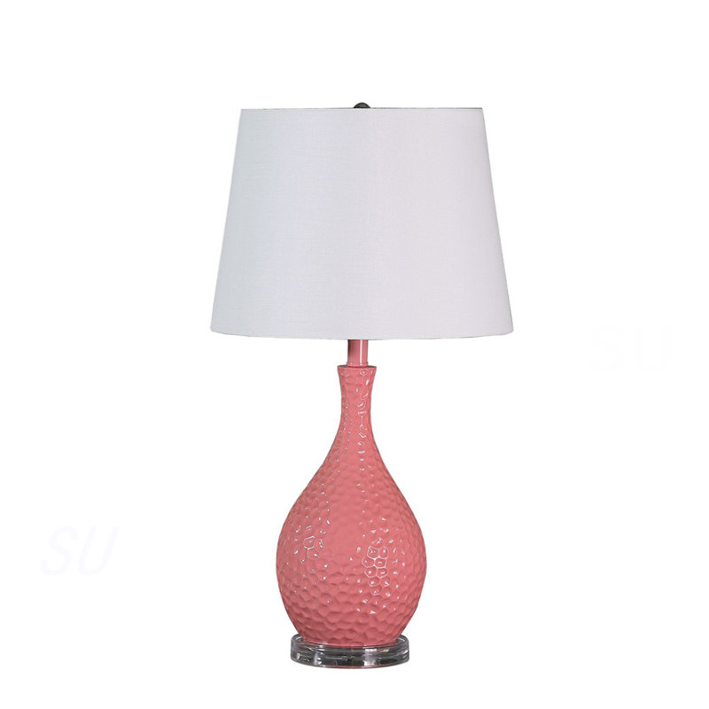 Lampe de table 28 po Mid-Century Telli