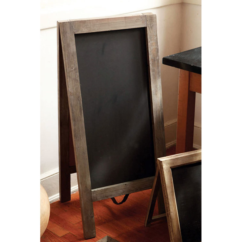 Slate Chalkboard