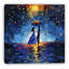 Toile tendue Starlit-1902771287