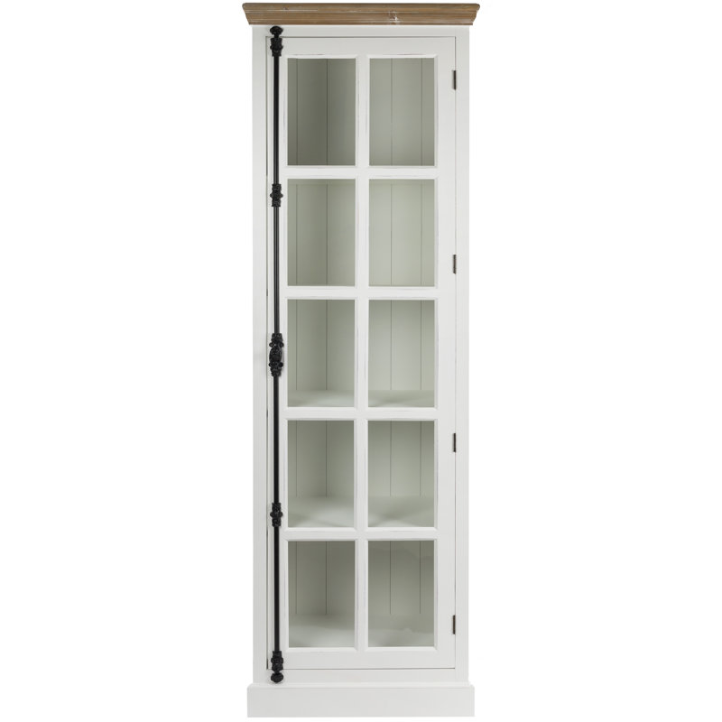Firger Display Cabinet