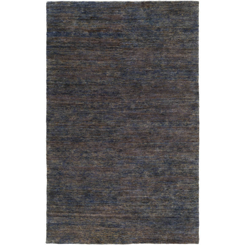 Crusoe Jute / Sisal Area Rug, Rectangle 5' x 7'6"