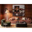 Lampe sur pied Natural Lighting
