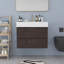 Meuble-lavabo moderne avec lavabo-519908946-519908948