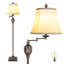 Lampe sur pied à DEL Traditional-1798587863-1798587864