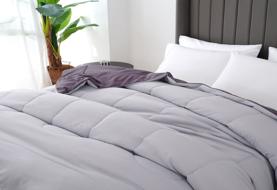Indulge in a Superior Sleep Experience with Our Premium Bedding Collection