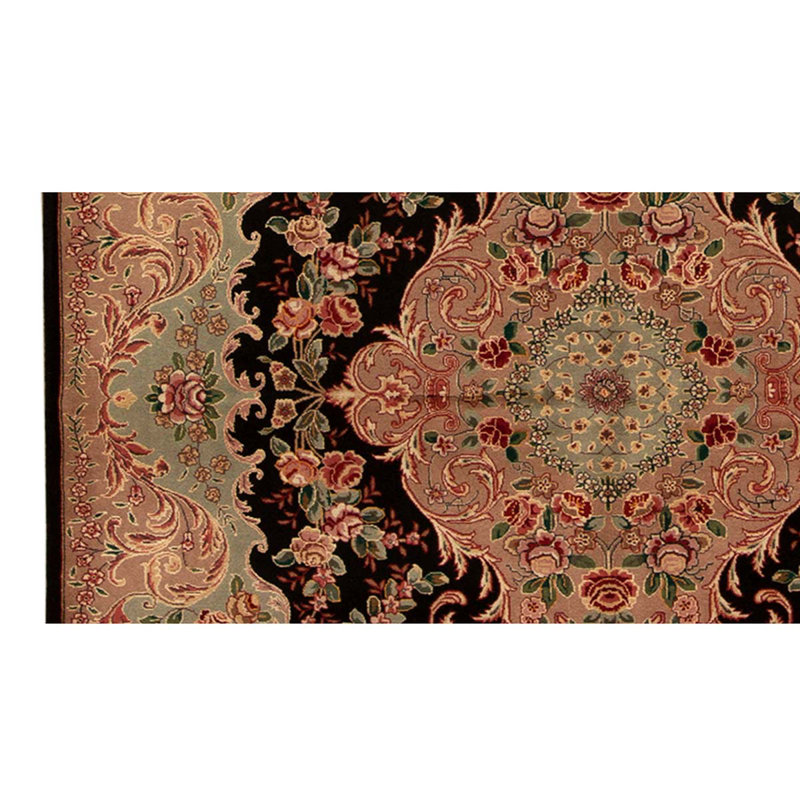 One-of-a-Kind 6' X 9' Area Rug
