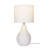 Sandrift Ceramic Table Lamp