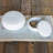 Large Sea Urchin Ceramic Jewelry Box