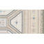 Aubusson Renaissance Wool Oriental Area Rug
