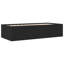 Vidaxl Daybed With Drawers-518874680-518874686